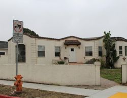 Pre-foreclosure Listing in MAIN ST HALF MOON BAY, CA 94019