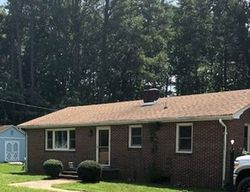 Pre-foreclosure Listing in SHORTCUT RD BARCO, NC 27917