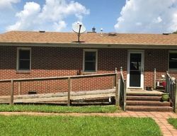 Pre-foreclosure in  SHORTCUT RD Barco, NC 27917