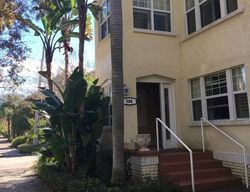 Pre-foreclosure in  15TH AVE NE Saint Petersburg, FL 33704