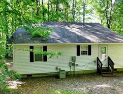 Pre-foreclosure Listing in RANEY WAY DR STEM, NC 27581