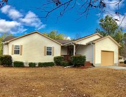 Pre-foreclosure Listing in MAIZE CT HUBERT, NC 28539