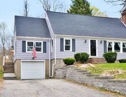 Pre-foreclosure in  APPLETON RD Auburn, MA 01501