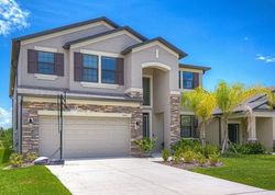 Pre-foreclosure in  AMAPOLA BLOOM CT Riverview, FL 33579
