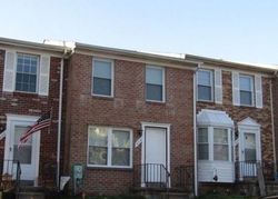 Pre-foreclosure in  PENTWOOD CT Bel Air, MD 21014