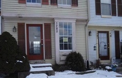 Pre-foreclosure in  VALLEY LEAF CT Edgewood, MD 21040