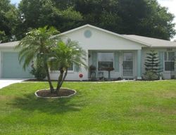 Pre-foreclosure Listing in MAGNOLIA RIDGE AVE TAVARES, FL 32778