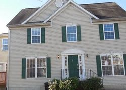 Pre-foreclosure Listing in SHALLOW RIDGE CT ABINGDON, MD 21009