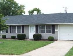 Pre-foreclosure Listing in BIRMINGHAM CT FREDERICK, MD 21701