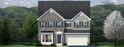 Pre-foreclosure Listing in SAGRAMORE LN WALDORF, MD 20601