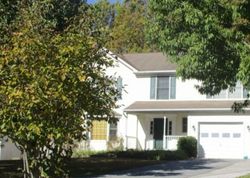 Pre-foreclosure in  ELDERWOOD CT Sykesville, MD 21784