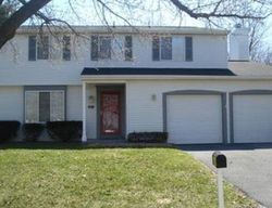 Pre-foreclosure Listing in PINECROFT CT FREDERICK, MD 21702