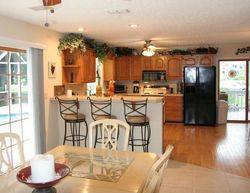 Pre-foreclosure in  LAKESIDE CIR Parrish, FL 34219