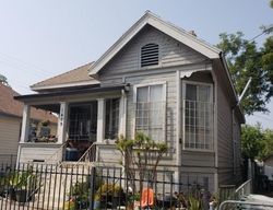 Pre-foreclosure in  E OAK ST Stockton, CA 95205