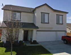 Pre-foreclosure in  WYNYARD CIR Manteca, CA 95337