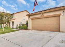 Pre-foreclosure in  GIANNA WAY Stockton, CA 95209