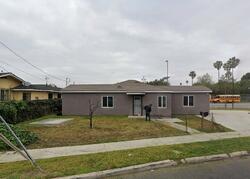 Pre-foreclosure in  E LANZIT AVE Los Angeles, CA 90061
