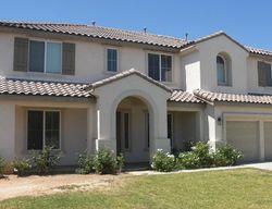 Pre-foreclosure in  W AVENUE M10 Lancaster, CA 93536