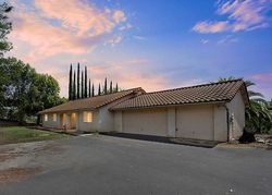 Pre-foreclosure Listing in LOS HERMANOS RANCH RD VALLEY CENTER, CA 92082