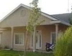 Pre-foreclosure Listing in OREGON AVE MADERA, CA 93638