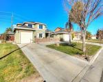 Pre-foreclosure in  W DEPOT MASTER DR Tracy, CA 95304