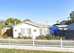 Pre-foreclosure in  IBBETSON AVE Downey, CA 90242