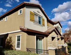 Pre-foreclosure Listing in LASSELLE ST APT 125 MORENO VALLEY, CA 92551