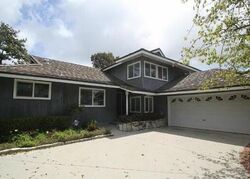 Pre-foreclosure in  STONECREST RD Rancho Palos Verdes, CA 90275