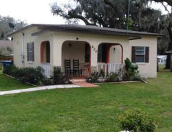 Pre-foreclosure in  N HENDRY AVE Fort Meade, FL 33841