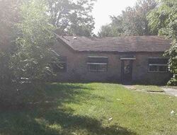 Pre-foreclosure in  170TH ST Hazel Crest, IL 60429