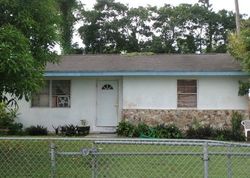 Pre-foreclosure in  KUMQUAT RD West Palm Beach, FL 33413