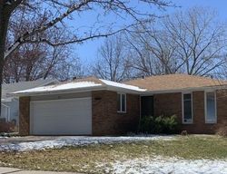 Pre-foreclosure in  S 48TH ST Lincoln, NE 68516