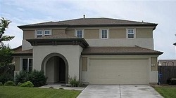 Pre-foreclosure Listing in ASTER CT OLIVEHURST, CA 95961