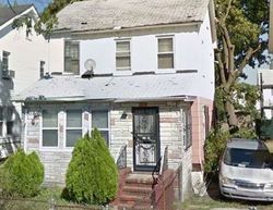 Pre-foreclosure in  199TH ST Saint Albans, NY 11412