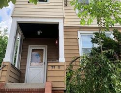 Pre-foreclosure Listing in 125TH ST COLLEGE POINT, NY 11356