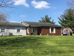 Pre-foreclosure Listing in EGYPT PIKE CHILLICOTHE, OH 45601