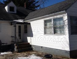 Pre-foreclosure Listing in PLYLEYS LN CHILLICOTHE, OH 45601