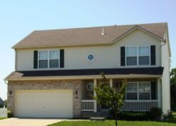 Pre-foreclosure Listing in THOMPSON AVE ASHVILLE, OH 43103