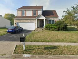 Pre-foreclosure in  WINGATE PL Orient, OH 43146