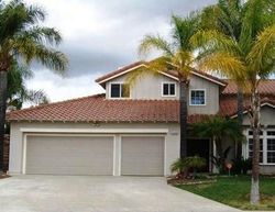 Pre-foreclosure in  SILVER BULLET WAY Murrieta, CA 92562