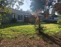 Pre-foreclosure Listing in SHELL DR MADERA, CA 93638
