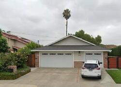 Pre-foreclosure in  WALNUT ST Newhall, CA 91321