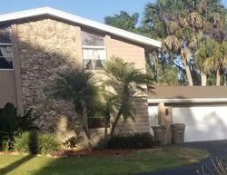 Pre-foreclosure in  LAKESHORE DR Yalaha, FL 34797