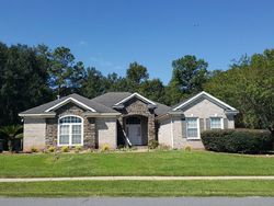 Pre-foreclosure in  PRESERVATION RD Tallahassee, FL 32312