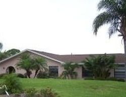 Pre-foreclosure in  RIO VISTA LN Merritt Island, FL 32952