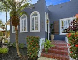 Pre-foreclosure in  S PALMWAY Lake Worth, FL 33460