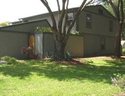 Pre-foreclosure in  45TH WAY N Saint Petersburg, FL 33713