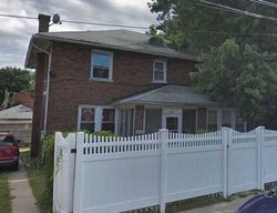 Pre-foreclosure Listing in DINSMORE AVE FAR ROCKAWAY, NY 11691