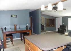 Pre-foreclosure in  ROUTE 242 Machias, NY 14101