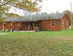 Pre-foreclosure Listing in MURDOCK RD LYNDONVILLE, NY 14098